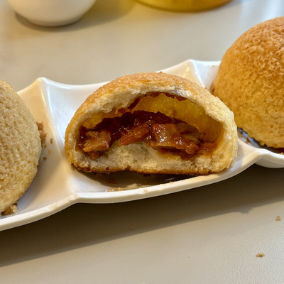 香港・深水埗】ミシュラン一つ星の点心専門店「添好運點心專門店 香港・深水埗】ミシュラン一つ星の点心専門店「添好運點心專門店