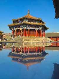 Shenyang Imperial Palace: A Treasure of Qing Dynasty Heritage