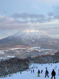 Niseko Skiing: A Powder Paradise in Hokkaido 
