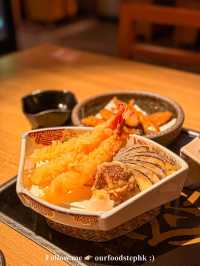 尖沙咀｜三訪好抵食的日式料理 • 壽喜燒/日式串燒一應俱全!!