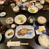 【湯河原】島崎藤村ゆかりの宿　伊藤屋