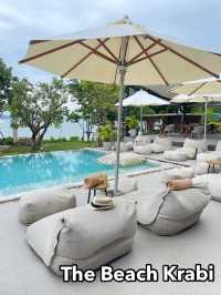 The Beach Krabi  บีชคลับสุดชิคกระบี่