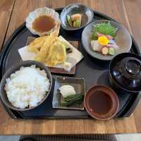 【三重】うなぎ四代目菊川Vison多気