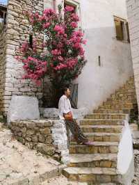 Hidden Treasures of Himare: From Vuno’s Charm to a Secret Beach Paradise