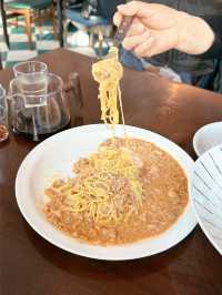 분위기 좋은 생면 파스타 맛집🍴