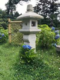【栃木　黒羽城址公園】