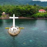 Camiguin Island