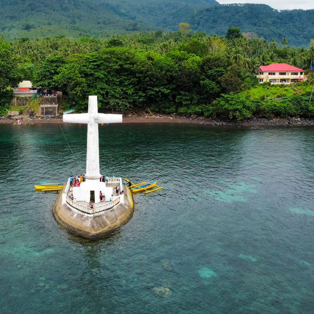 Camiguin Island