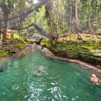 Camiguin Island