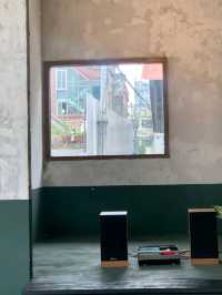 핸드드립 카페 보후밀