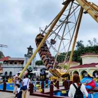 花蓮遠雄海洋公園特價中，超值！