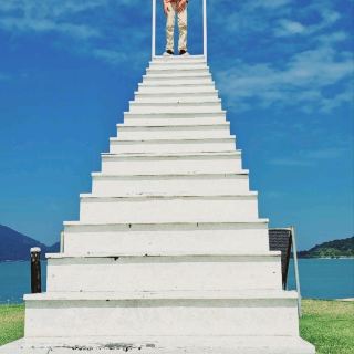 到邦咯島一遊