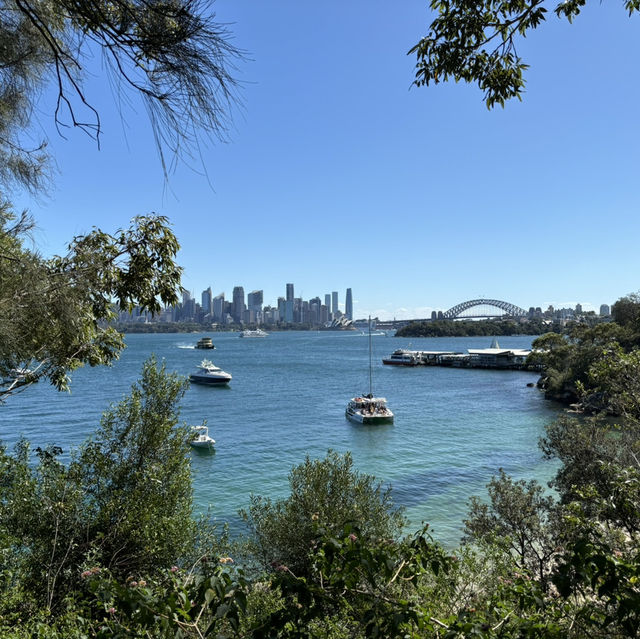 Hidden Gem in Sydney 💎☀️🌊