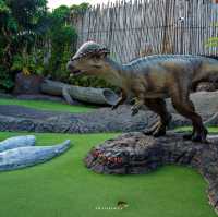 Dino Park Phuket