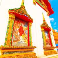 สักการะพระบรมธาตุ คู่เมืองกำเเพงเพชร