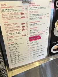 을지로 힙한 카페 공간갑🍮