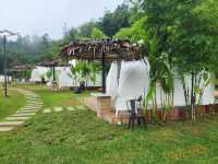 Rock Garden Camping Resort