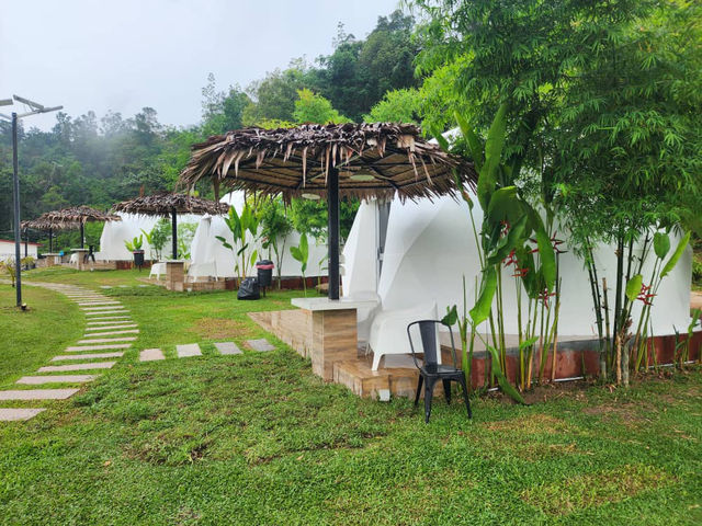 Rock Garden Camping Resort