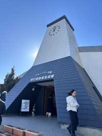 🇯🇵河口湖大石公園 🏔️睇住富士山嘆美食🍦