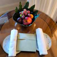 Four Seasons Hotel Firenze, Florence