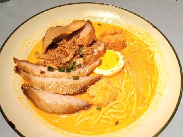 澳門｜梳打冰室 (氹仔店)