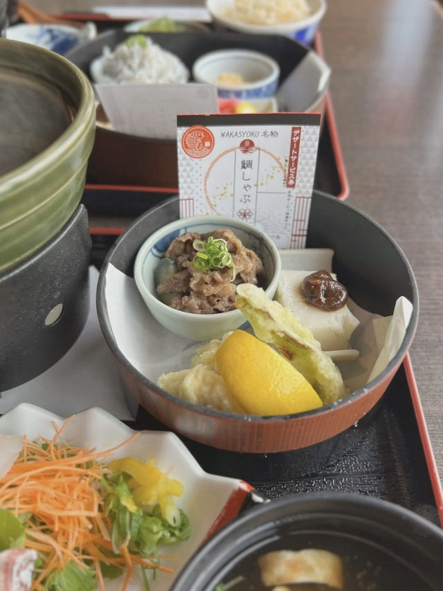 【和歌山/和歌浦】ここはまるで千と千尋の神隠し、、😍✨
