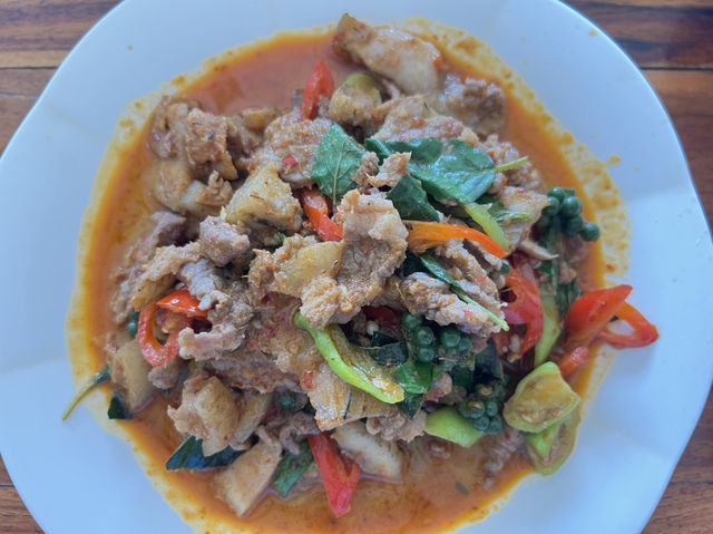 เทพรส(เบิร์ด) ตำนานความอร่อย