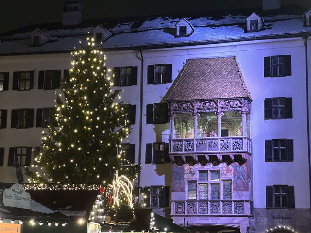 Ring in the New Year in the Alpine Charm of Innsbruck