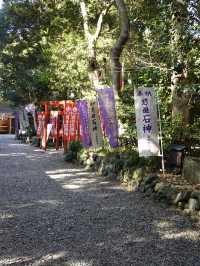 【三重】女性の願いを叶える🪄相差の神明神社