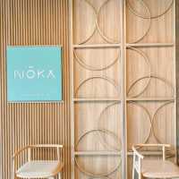 Noka Restaurant Singapore