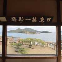 【鞆の浦】福禅寺