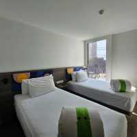 Cosi Pattaya Wong Amat Beach Hotel โรงแรมชิคๆ