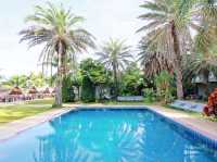 Pawida ReSort (ภาวิดารีสอร์ท) รีสอร์ท