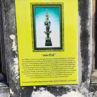 อุทยานประวัติศาสตร์พระนครคีรี เขาวัง เพชรบุรี