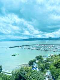無敵🏝️海景的高性價比💰選擇