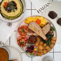 🇲🇾Western dishes at Halzan Penang🍛George Town, Malaysia