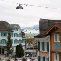 Appenzell Switzerland