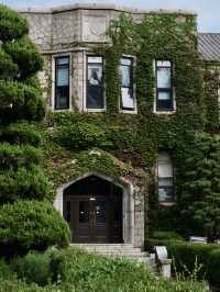 DISCOVER YONSEI UNIVERSITY | SEOUL'S PRESTIGIOUS AND ICONIC CAMPUS 