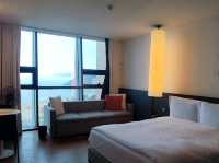 Shilla Stay Haeundae