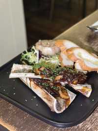 灣仔隱世美味fusion菜餐廳✨