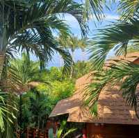 泰國麗貝島特色度假村以及專屬沙灘:麗貝十月度假村Ten Moons Lipe Resort，在trip.com上預定能享受優惠價格
