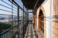 Hiroshima : เยี่ยมชม Hiroshima Castle