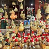 Chrismas The Bunds