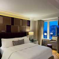 A Journey Through Time and Luxury: My Memorable Stay at The Ritz-Carlton Berlin