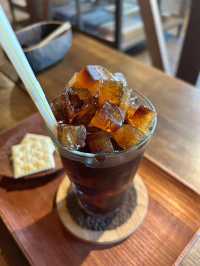 【新潟】アートと癒しのひととき！隠れ家カフェ☕️