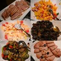 性價比高荃灣buffet