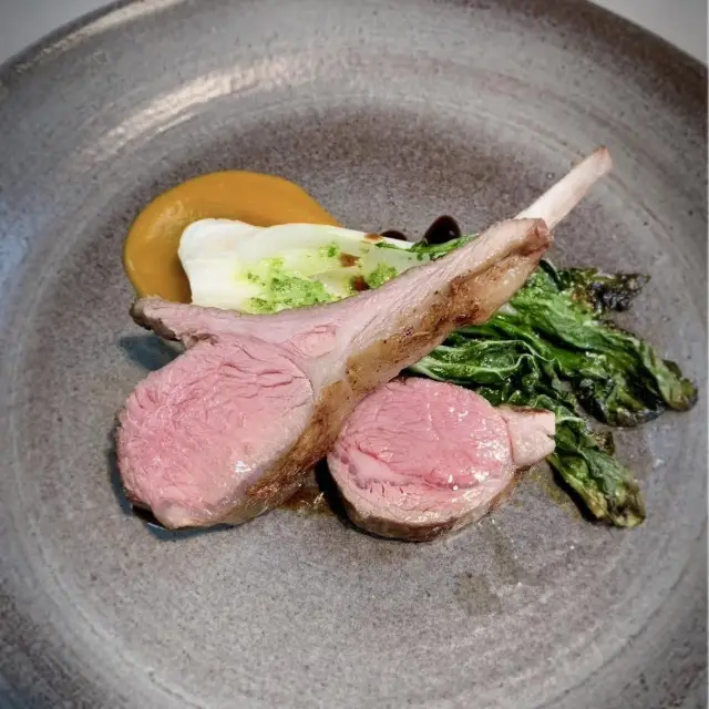 KAZUYA Restaurant 
