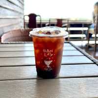 BANLAY Home Cafe • พัทยา