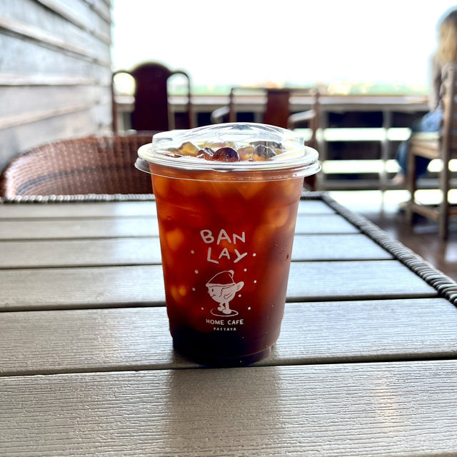 BANLAY Home Cafe • พัทยา