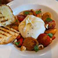 nice food